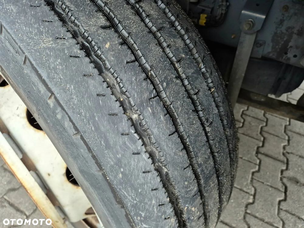 DAF XF 460 FT SSC LD - 7