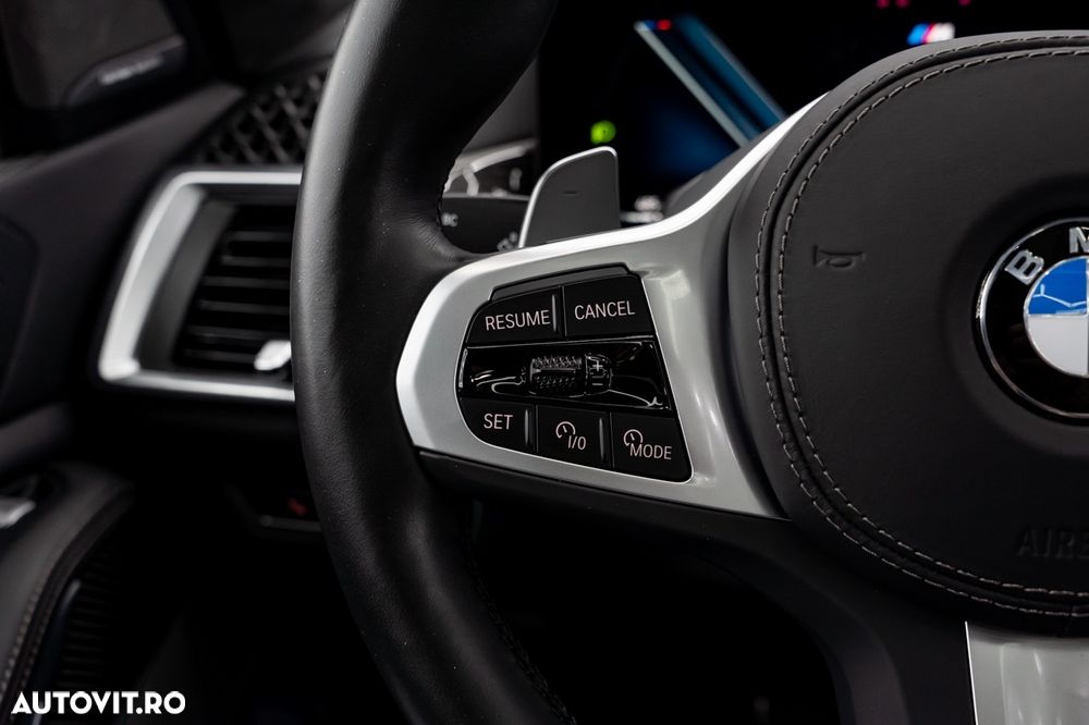 BMW X7 xDrive40d - 35