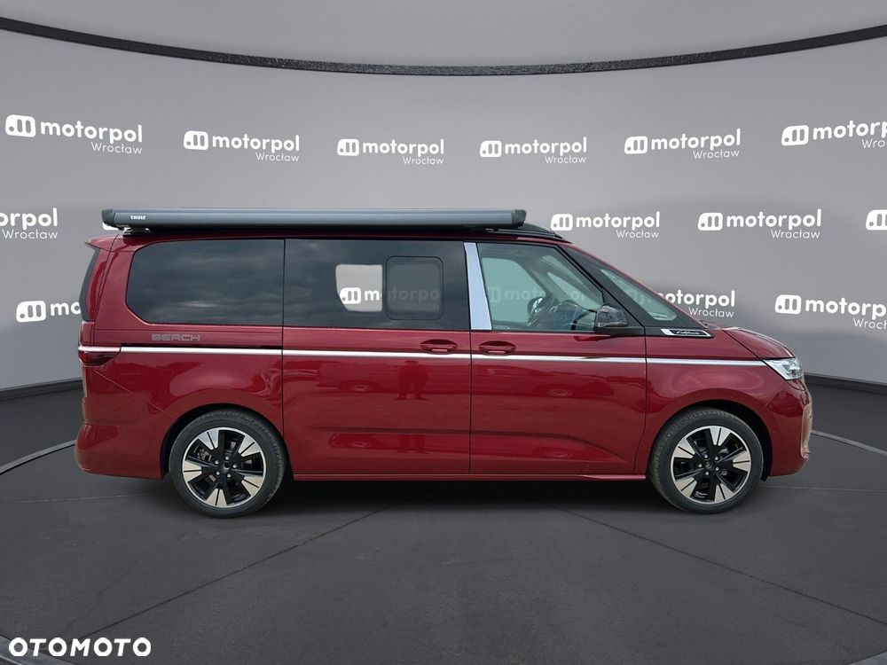Volkswagen California - 6
