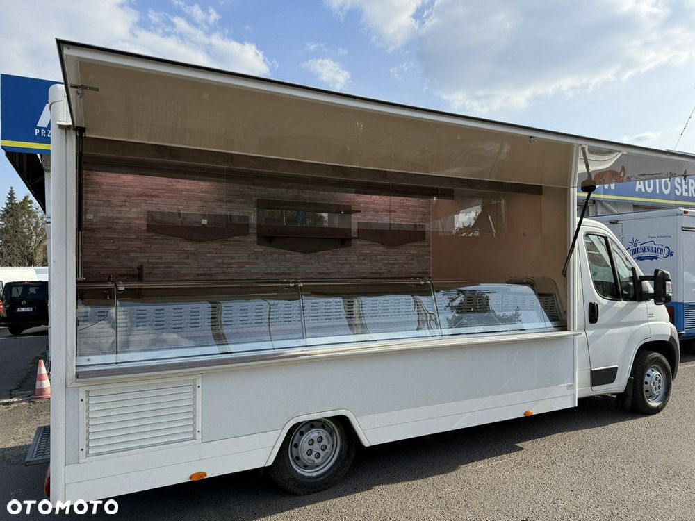 Fiat Ducato - 1