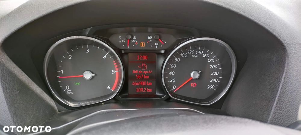 Ford Mondeo 2.0 TDCi S - 2