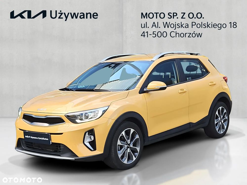 Kia Stonic