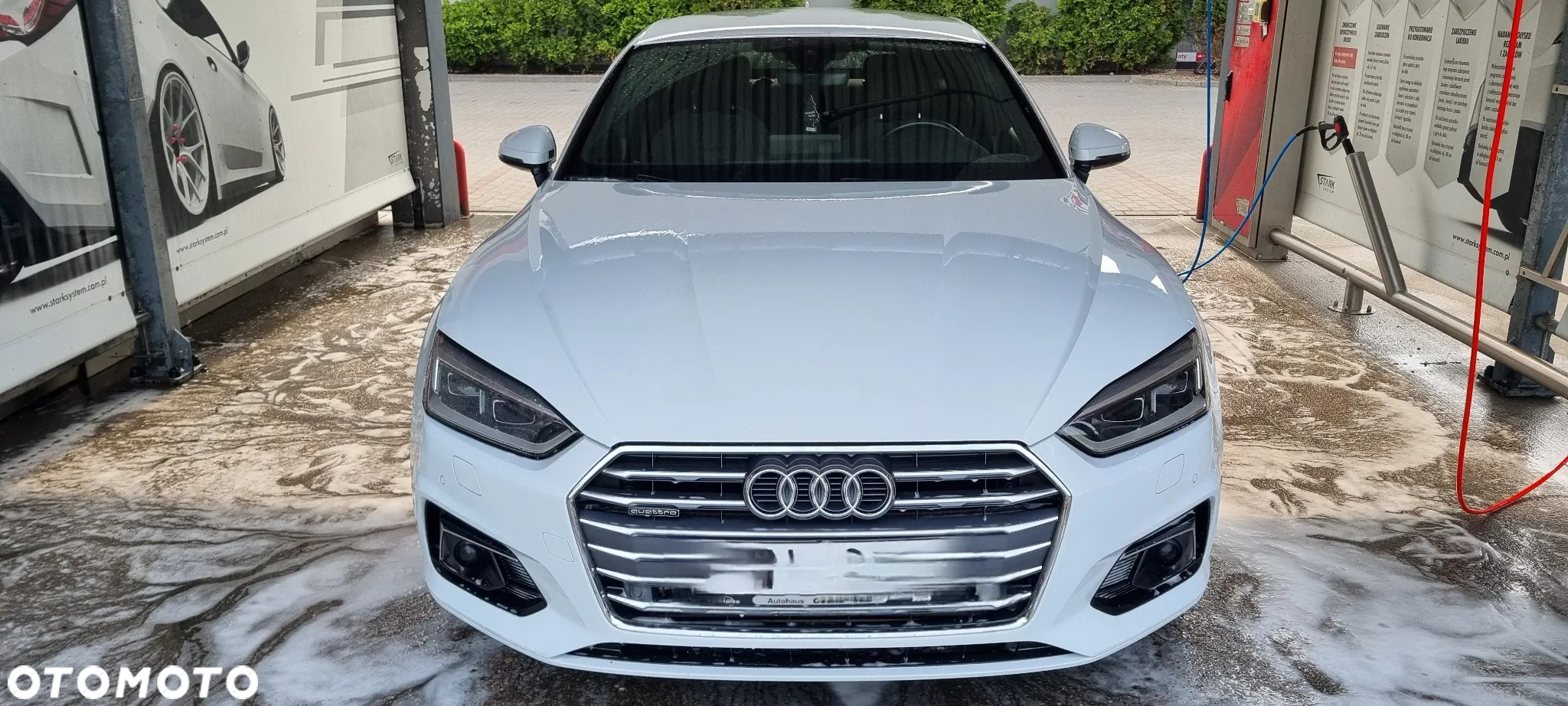 Audi A5 2.0 TFSI Quattro Sport S tronic - 18
