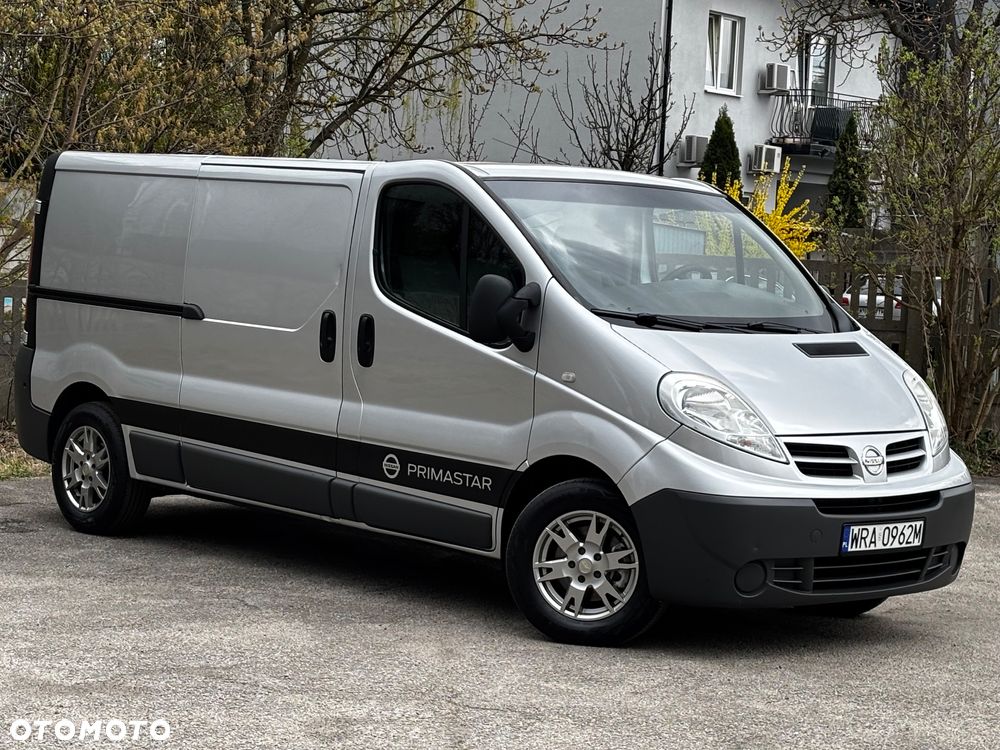 Renault Trafic - 6