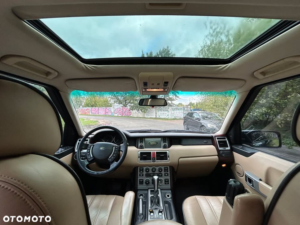 Land Rover Range Rover 3.0TD Vogue - 19