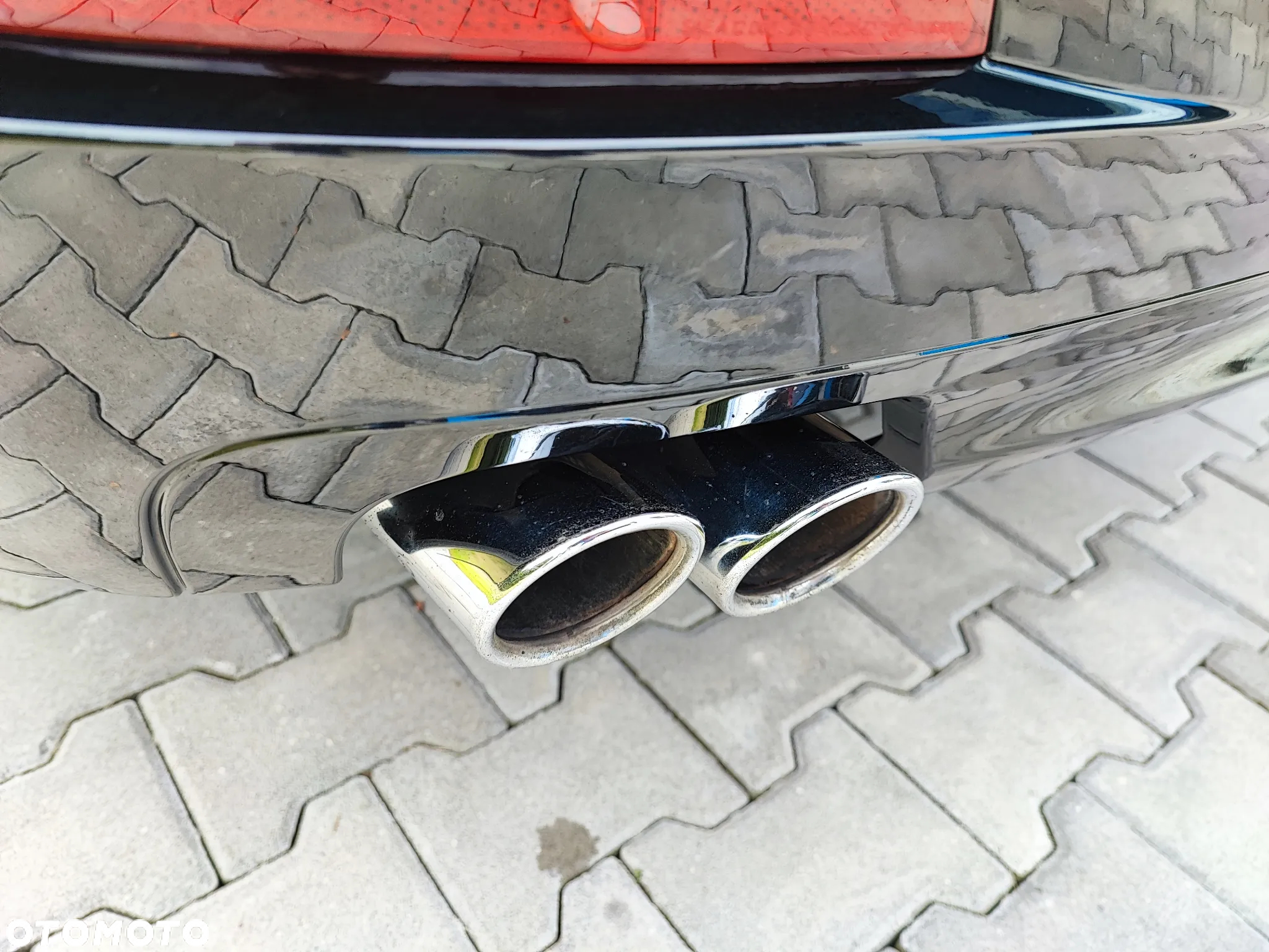 BMW Seria 5 520d Luxury Line - 28