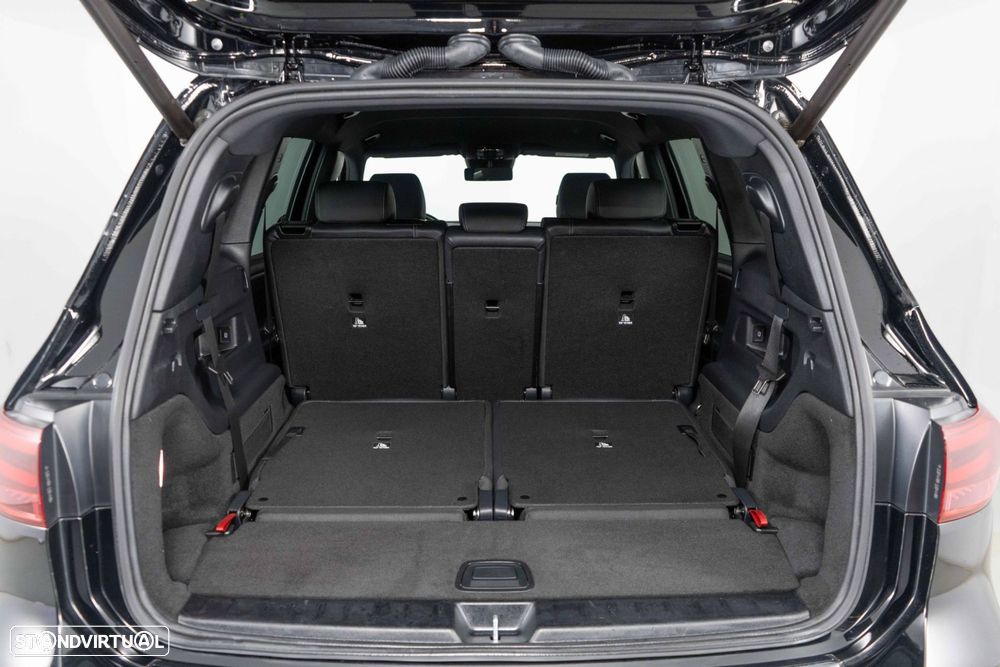 Mercedes-Benz EQB 250+ Edition - 14