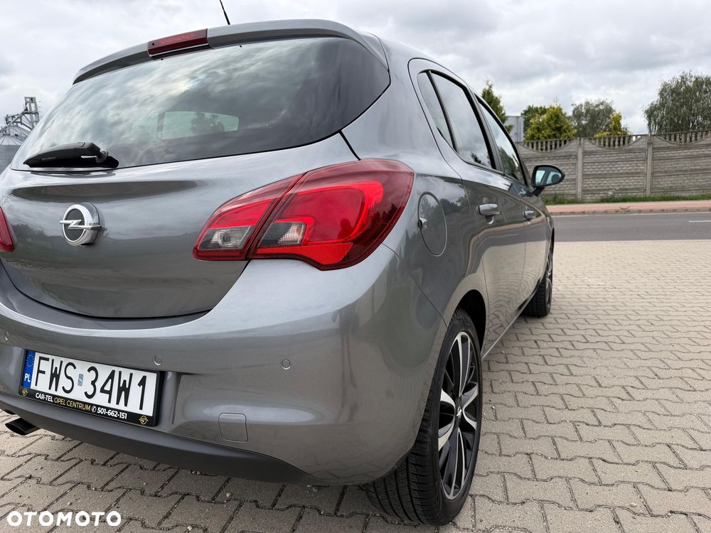 Opel Corsa - 20