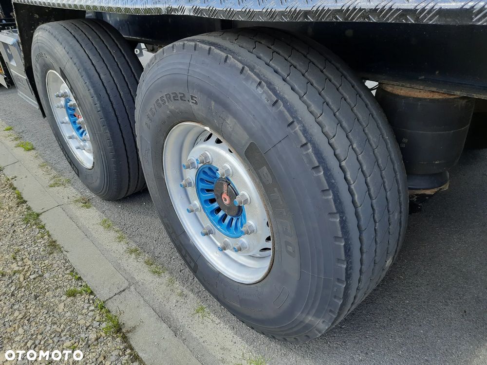 Lück skf35/3 - 15