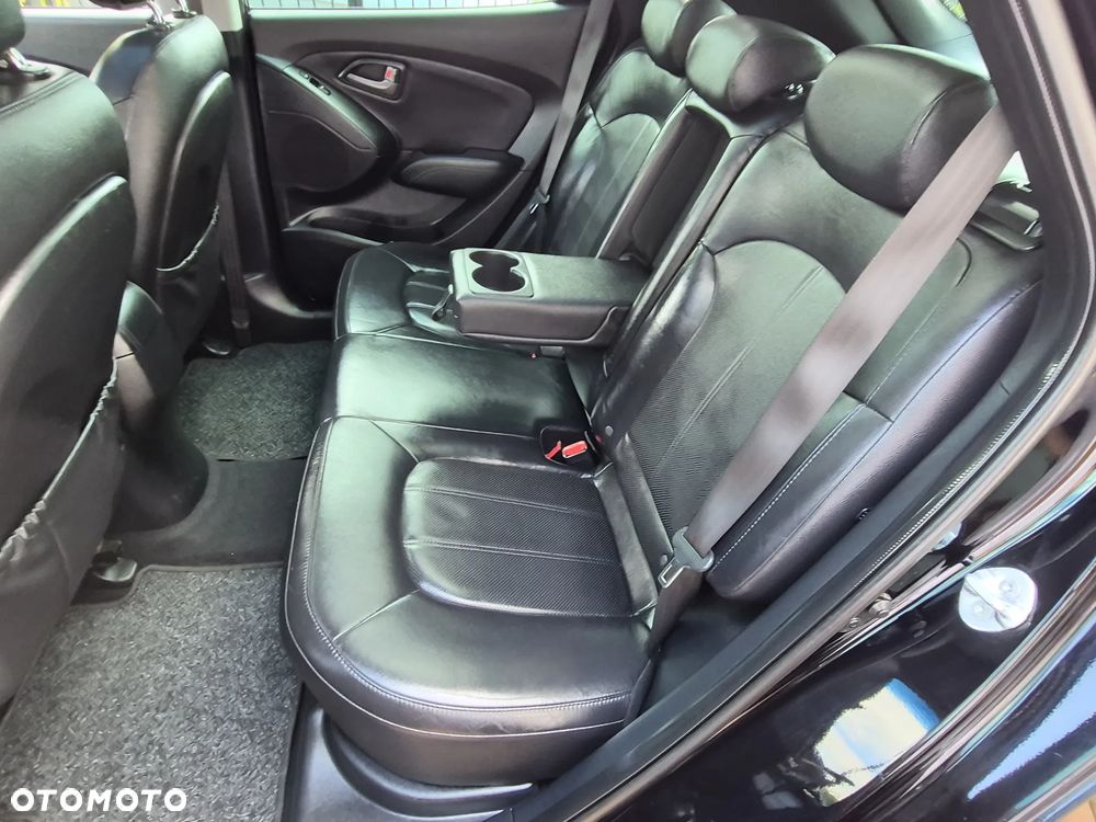 Hyundai ix35 - 20