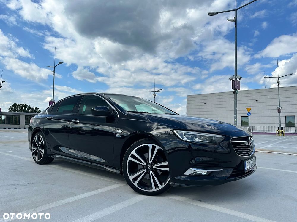 Opel Insignia 2.0 CDTI Innovation S&S - 1