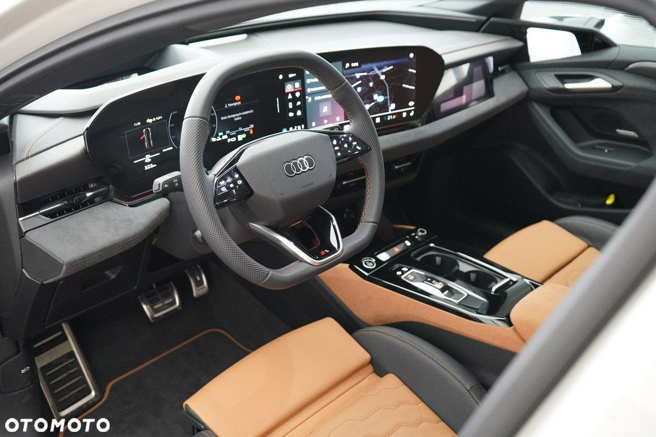 Audi e-tron - 7