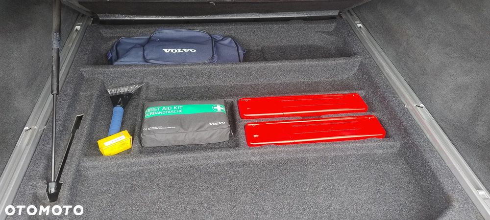 Volvo V70 DRIVe Momentum - 15