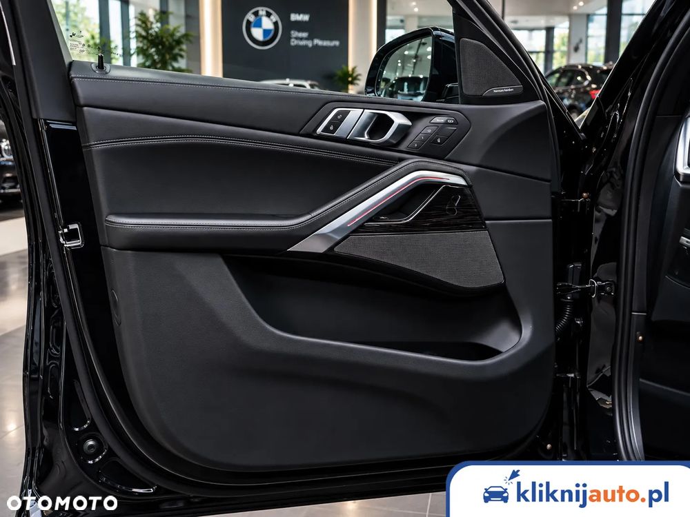 BMW X6 xDrive40i mHEV sport - 9