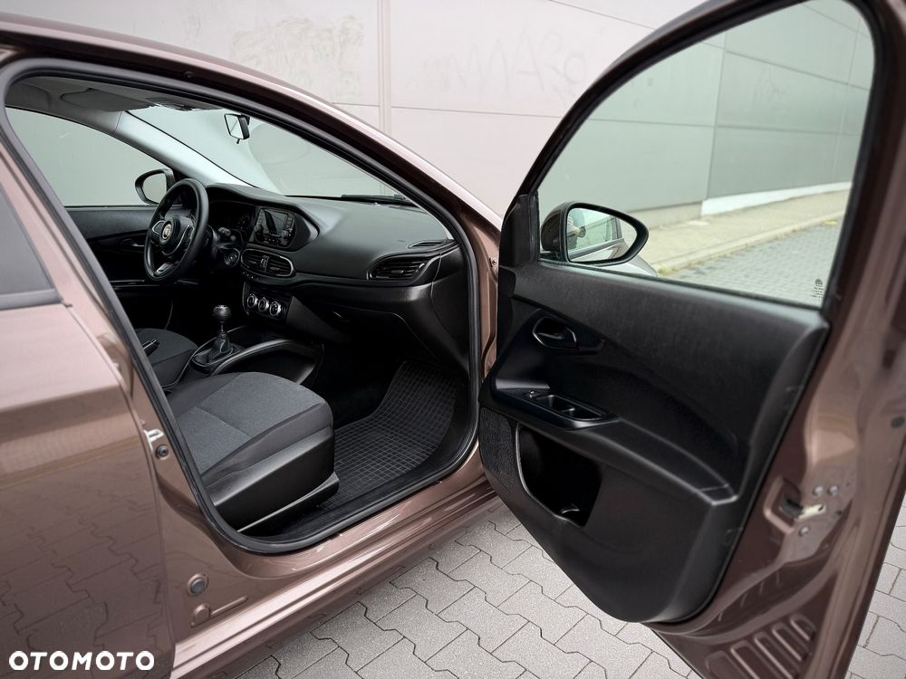 Fiat Tipo 1.4 Classic - 24