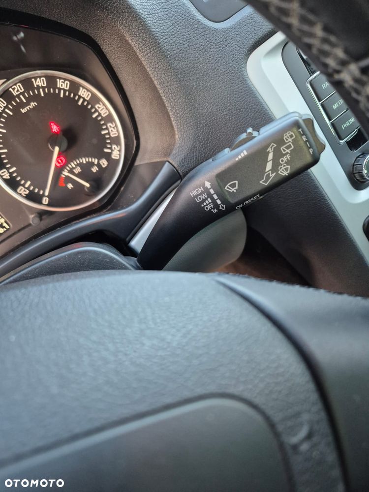 Skoda Octavia 2.0 TDI Edition 100 DPF - 18