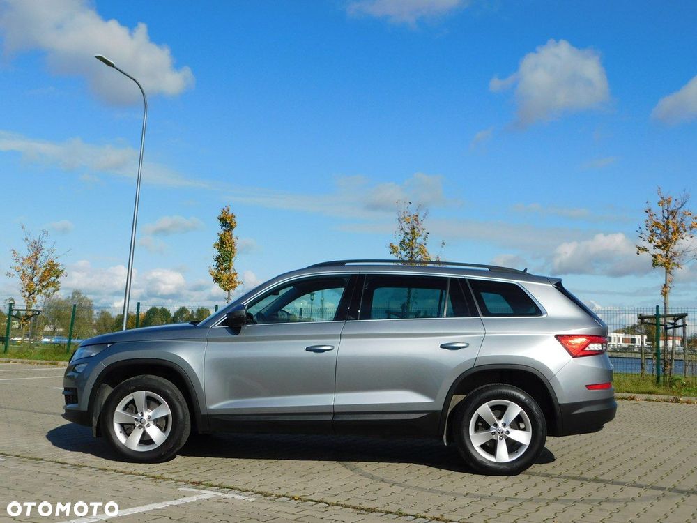 Skoda Kodiaq - 4