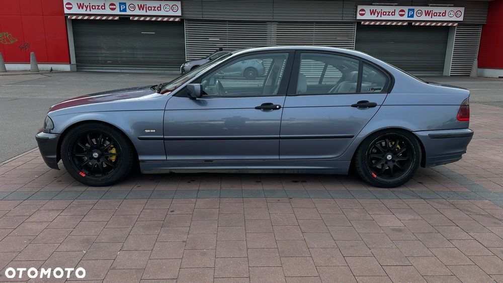 BMW Seria 3 - 2