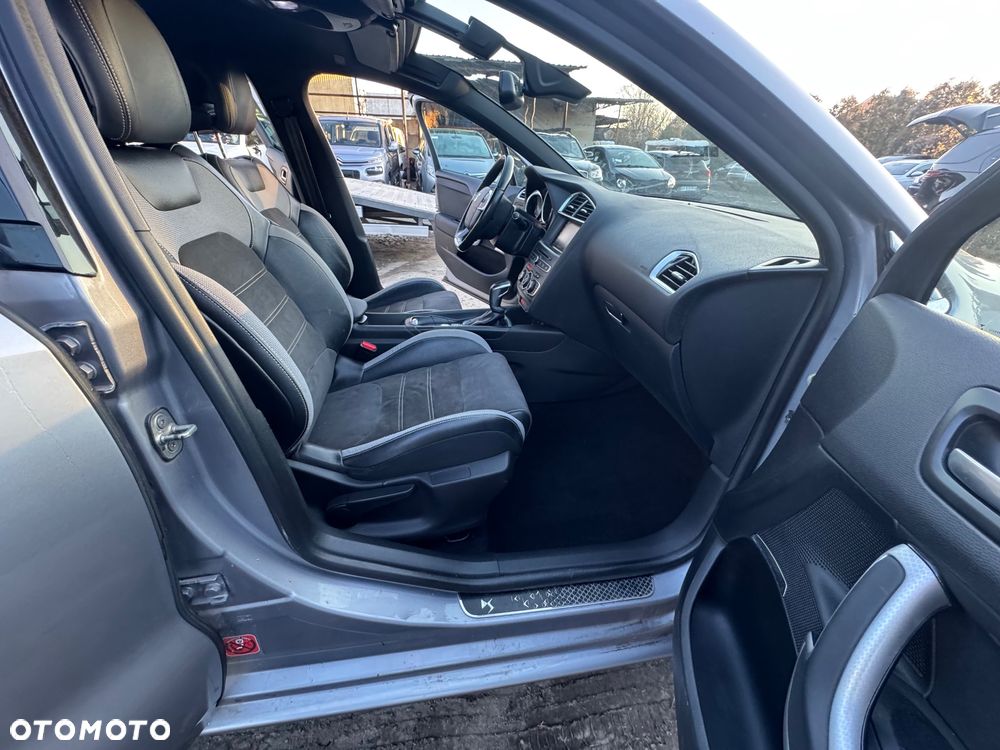 Citroën DS4 Cross 1.6 BlueHDi Be Chic S&S EAT6 - 6