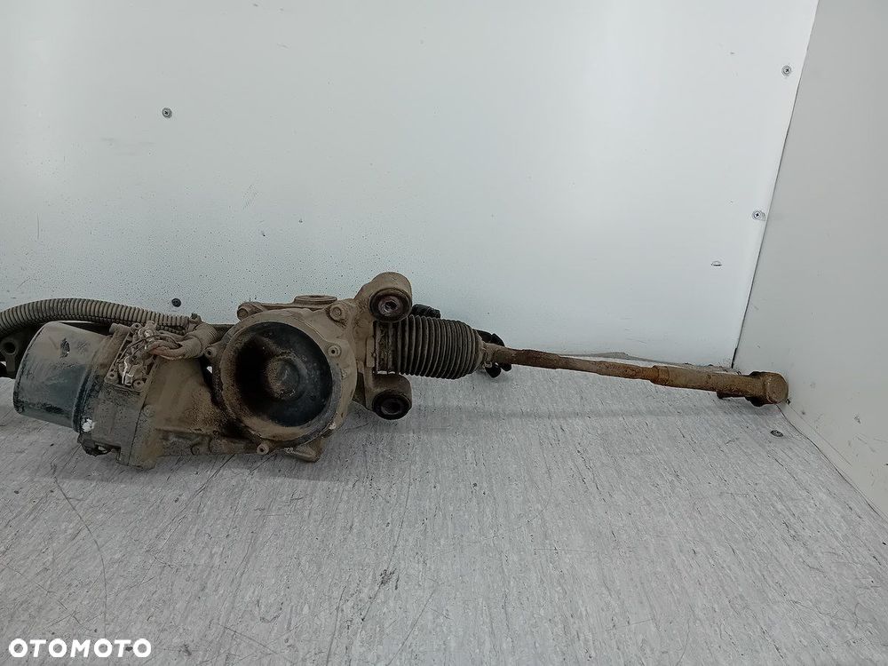 MAGLOWNICA PRZEKŁADNIA KIEROWNICY SUBARU XV 2.0 16V - 2