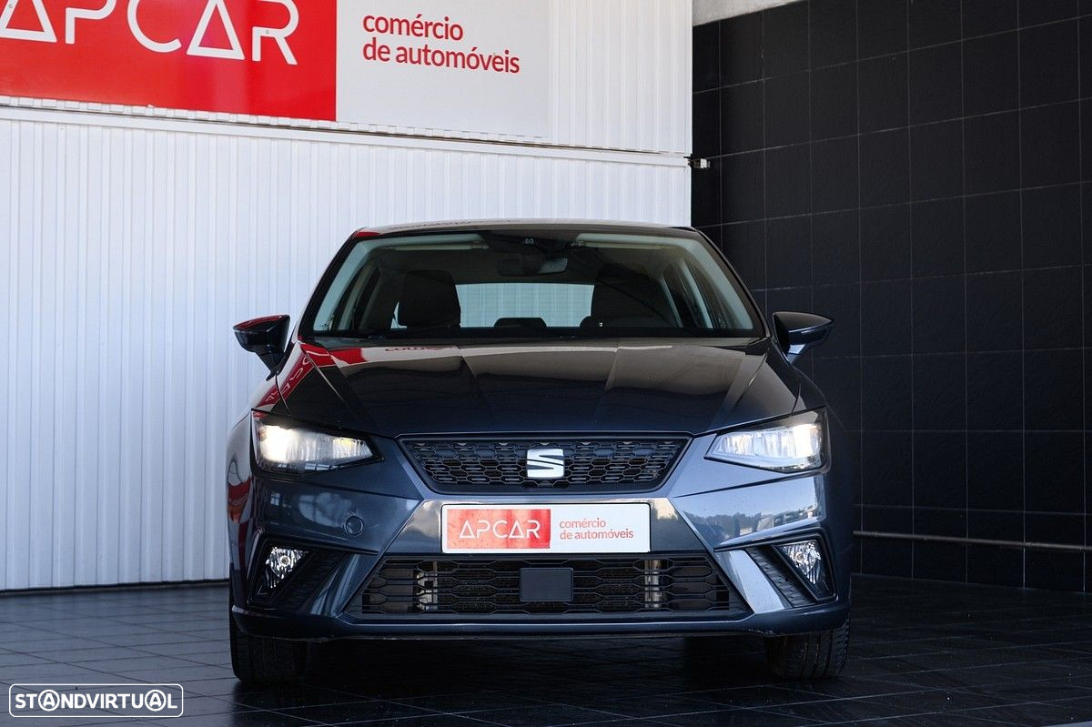 SEAT Ibiza 1.0 TSI Style - 7