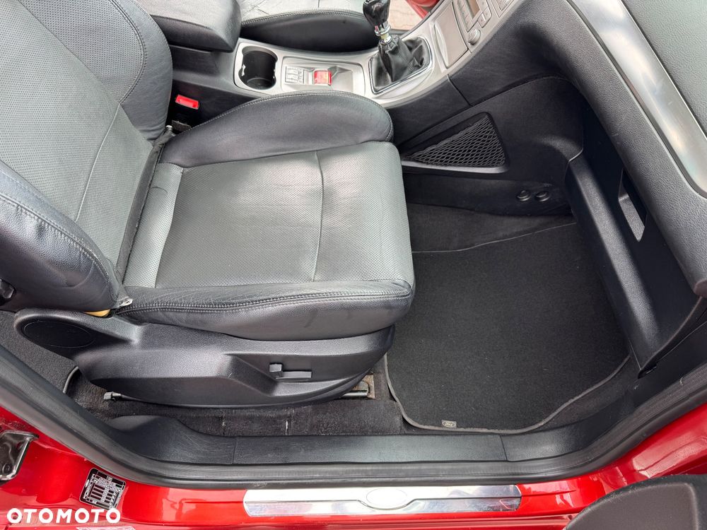 Ford S-Max 2.0 TDCi Titanium - 28