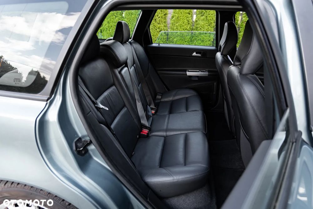 Volvo V50 1.6D DRIVe Kinetic - 21