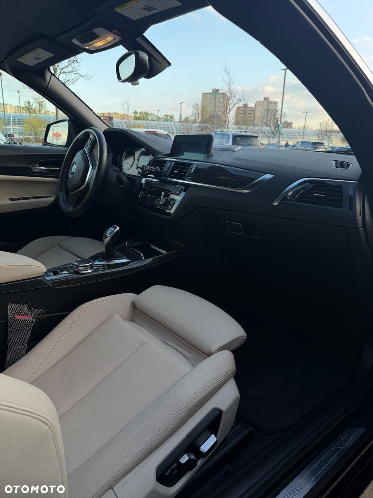 BMW Seria 2 230i Luxury Line - 11