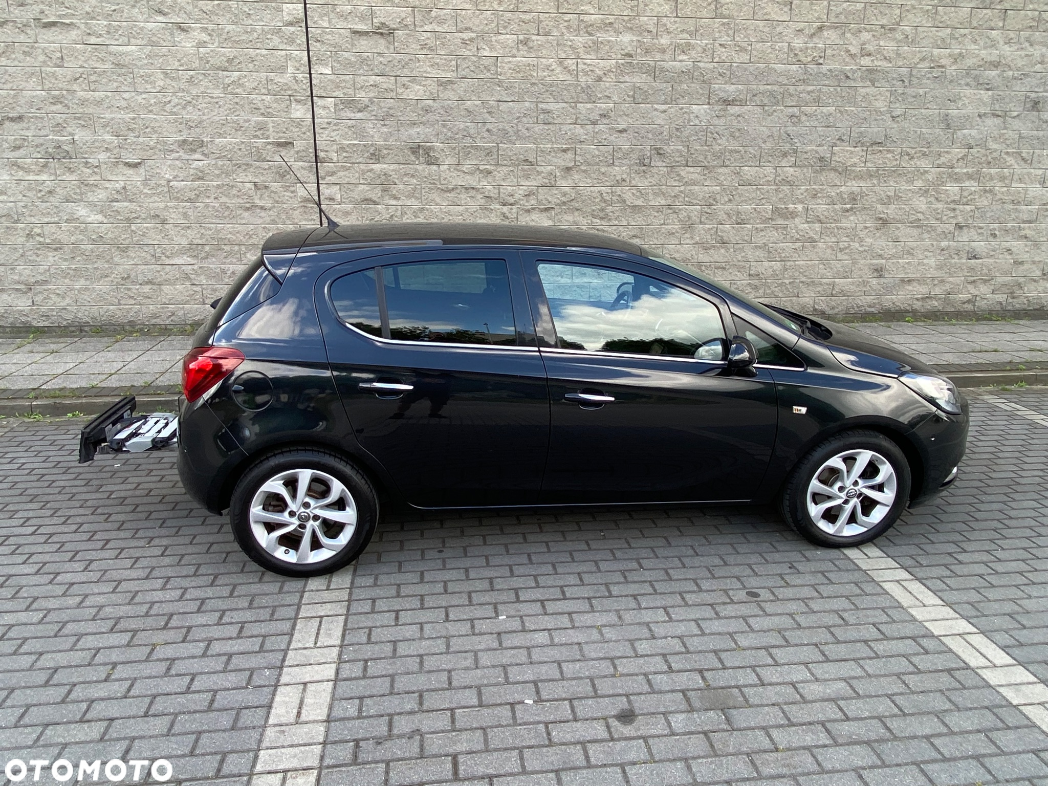 Opel Corsa 1.4 Turbo (ecoFLEX) Start/Stop Innovation - 3