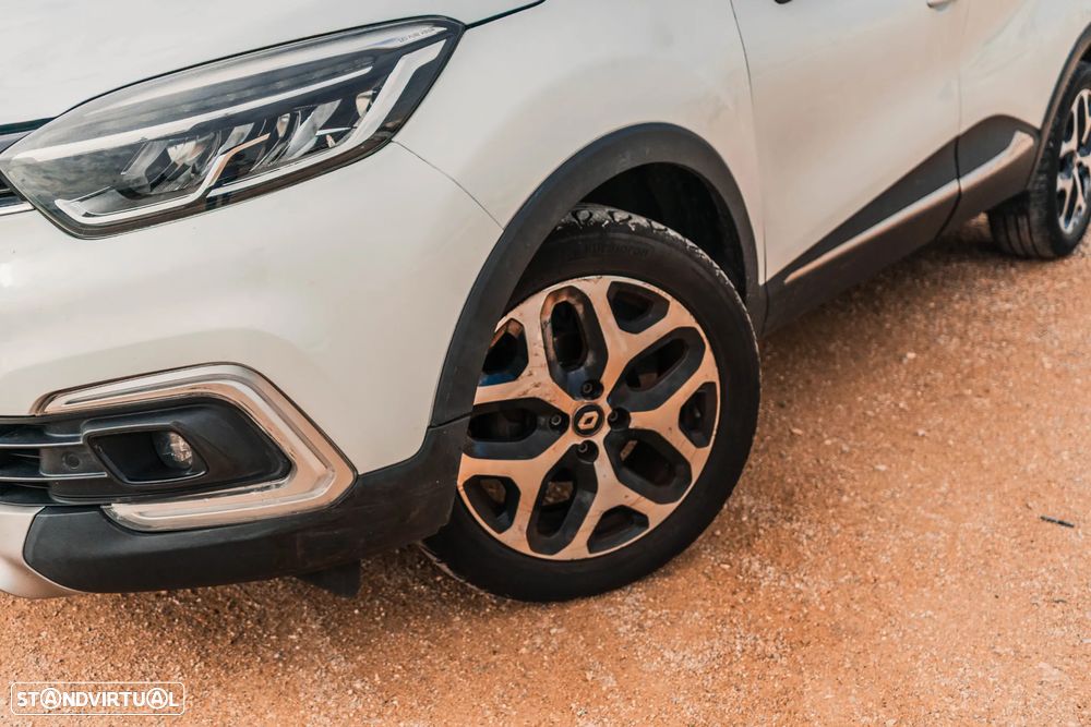 Renault Captur 0.9 TCE Exclusive - 4