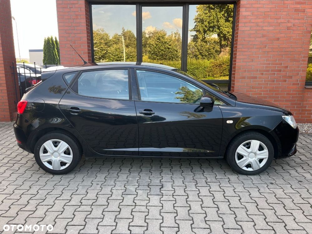 Seat Ibiza 1.2 TDI CR Style - 21