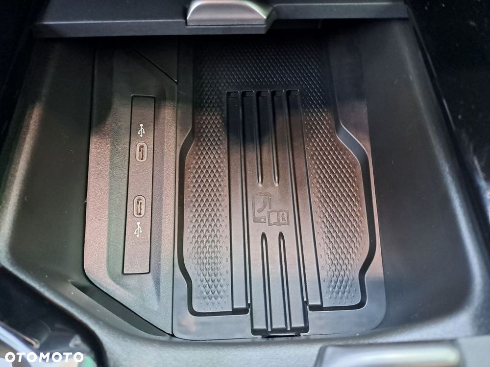 Skoda Superb 2.0 TSI 4x4 Sportline DSG - 17