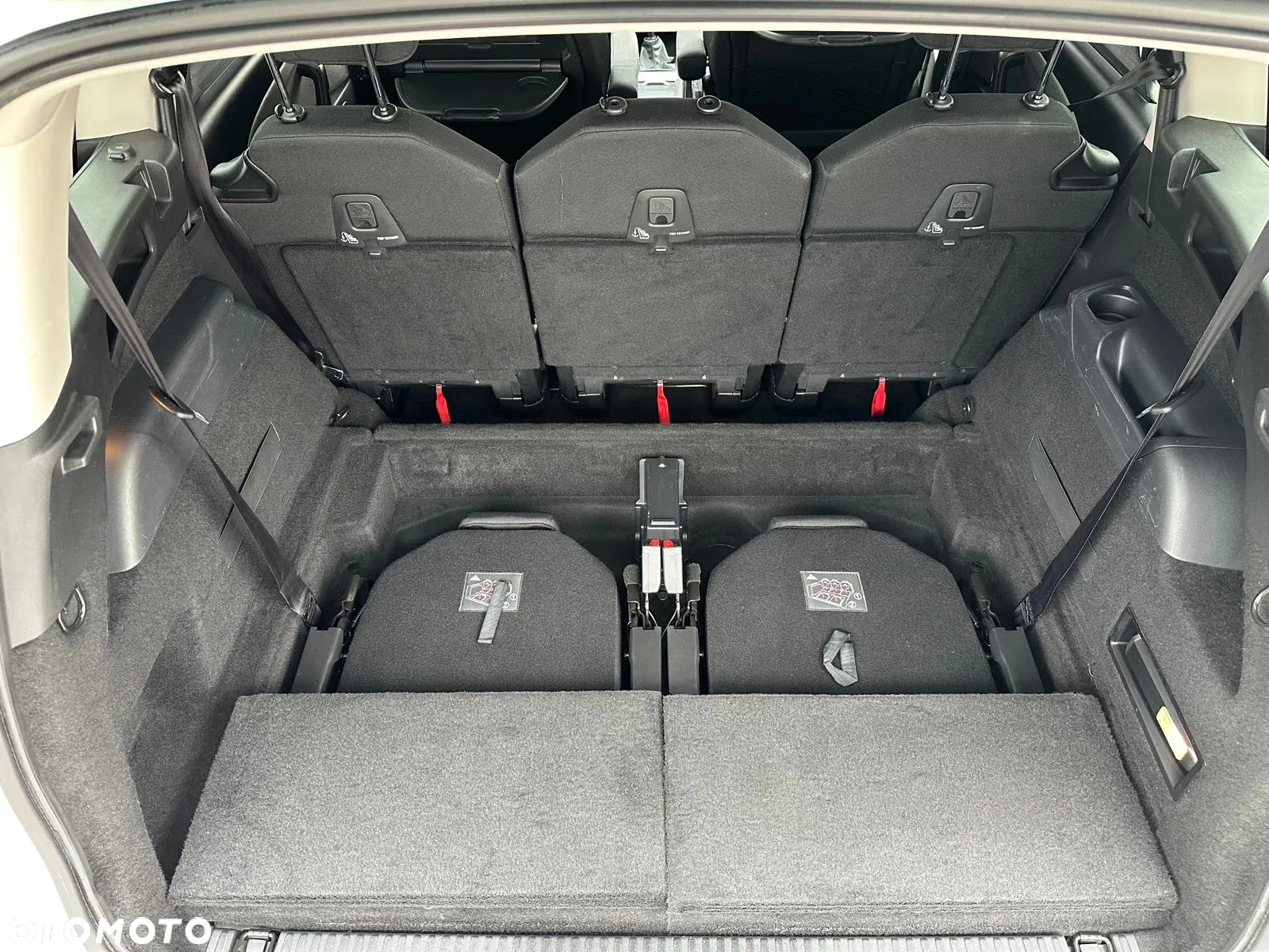 Citroën C4 Grand Picasso 2.0 BlueHDi Exclusive - 30