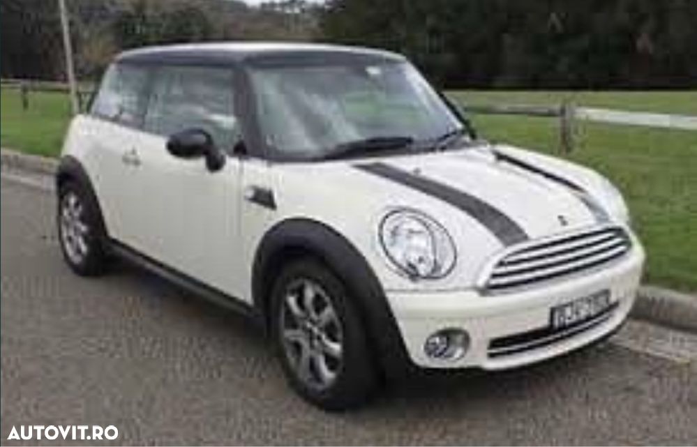 Aripa Dreapta Fata Semnalizare Mini Cooper R56 2007-12 - 1