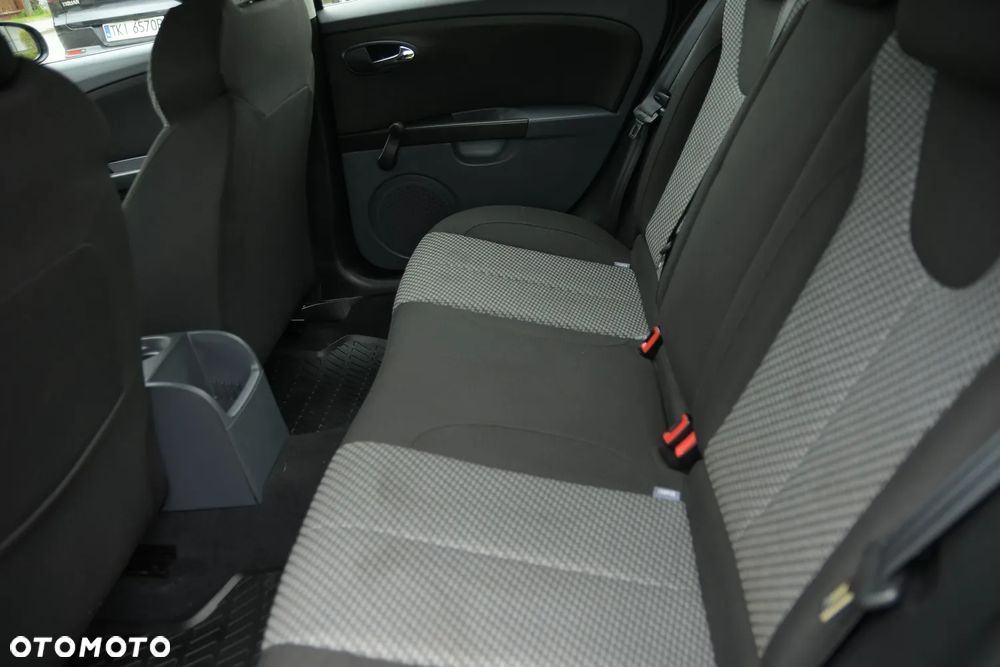 Seat Leon - 23