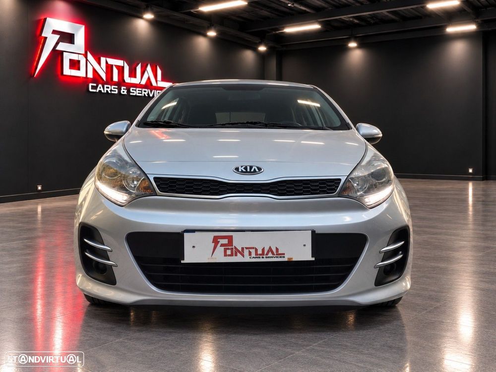 Kia Rio 1.1 CRDi More - 23