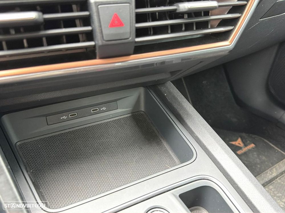 Cupra Formentor - 20