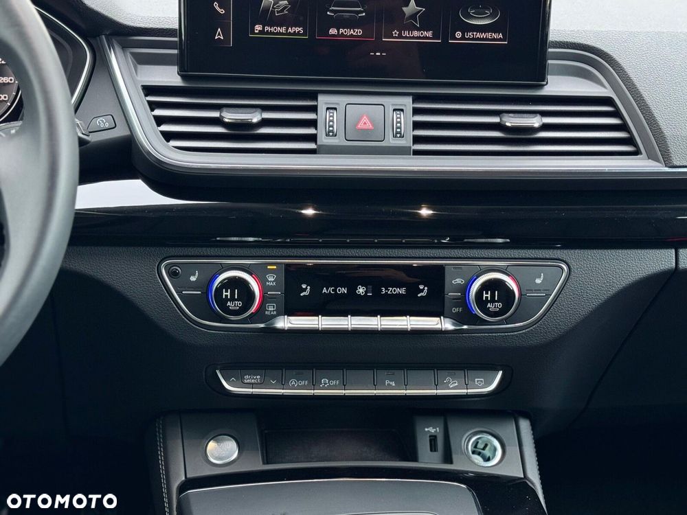 Audi Q5 - 18