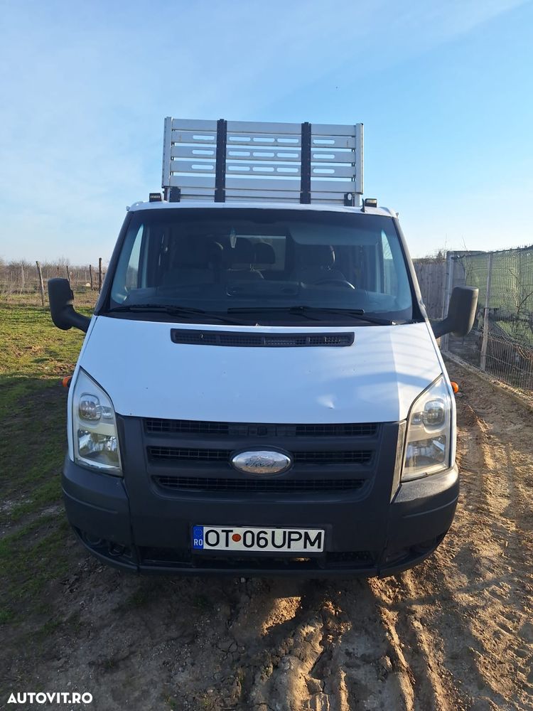 Ford Transit M - 3