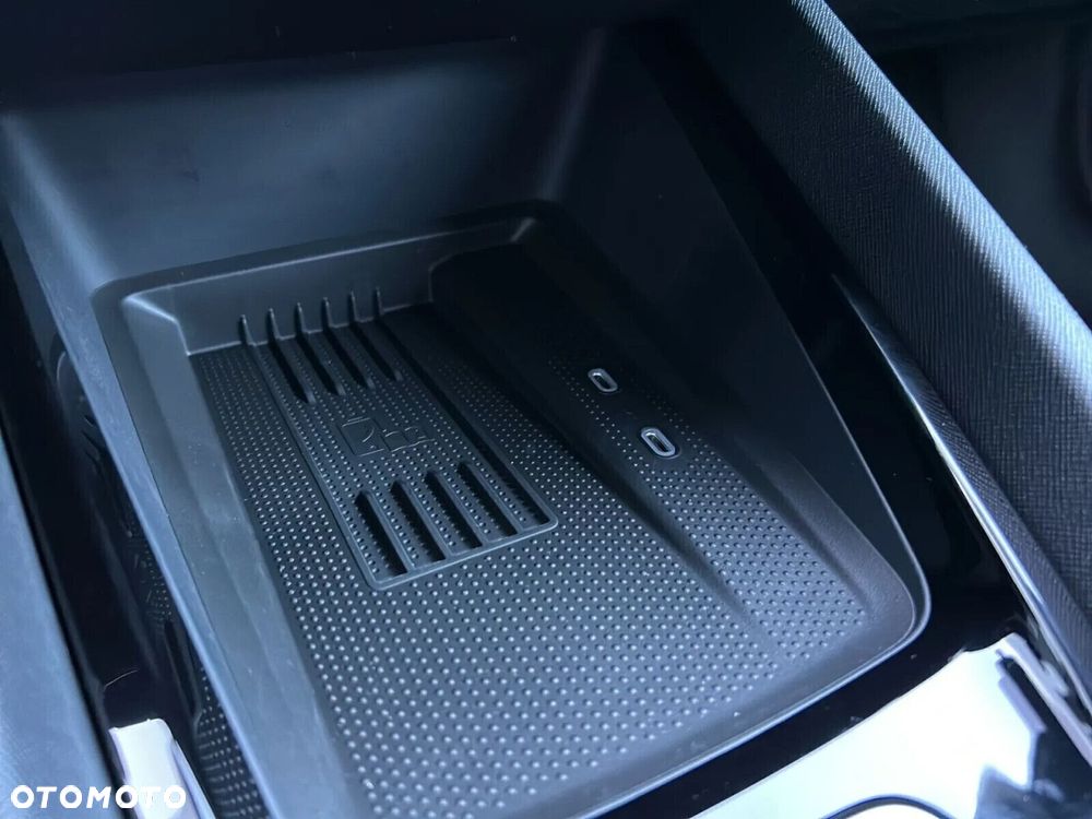 Skoda Octavia - 23