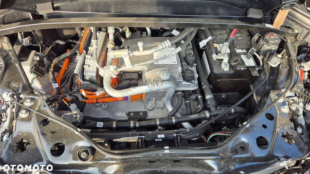 BMW iX1 eDrive20 - 20