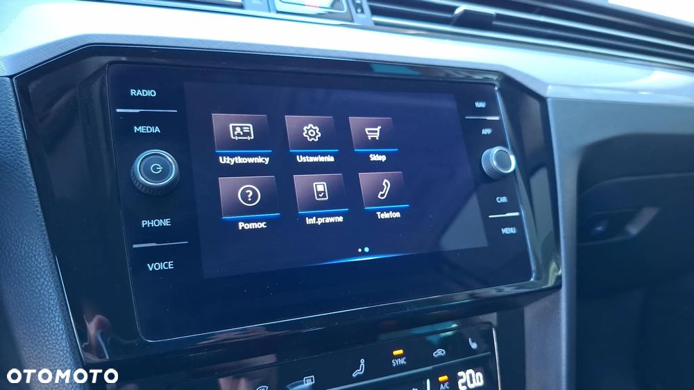 Volkswagen Passat 2.0 TDI EVO Business DSG - 24