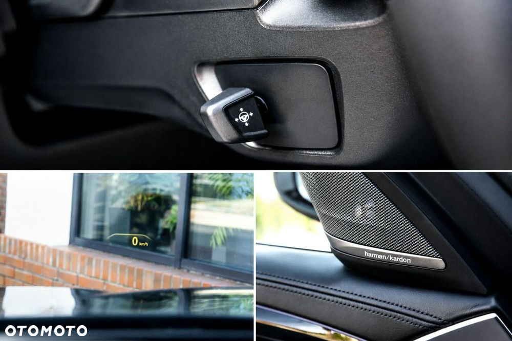 BMW Seria 5 - 11