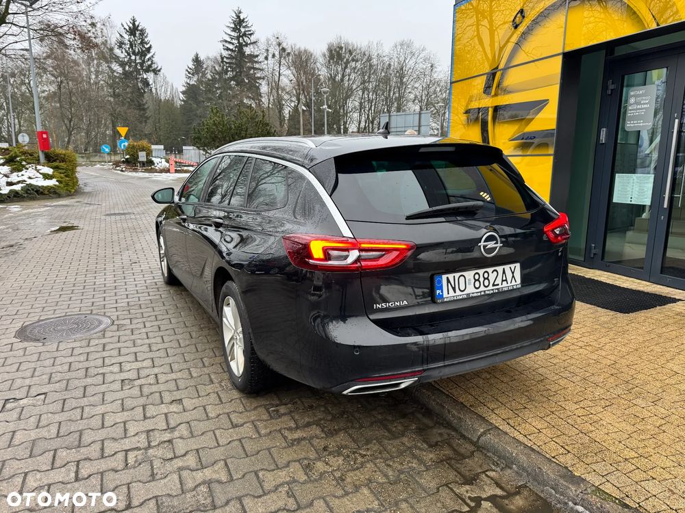 Opel Insignia 2.0 CDTI Elegance S&S - 5
