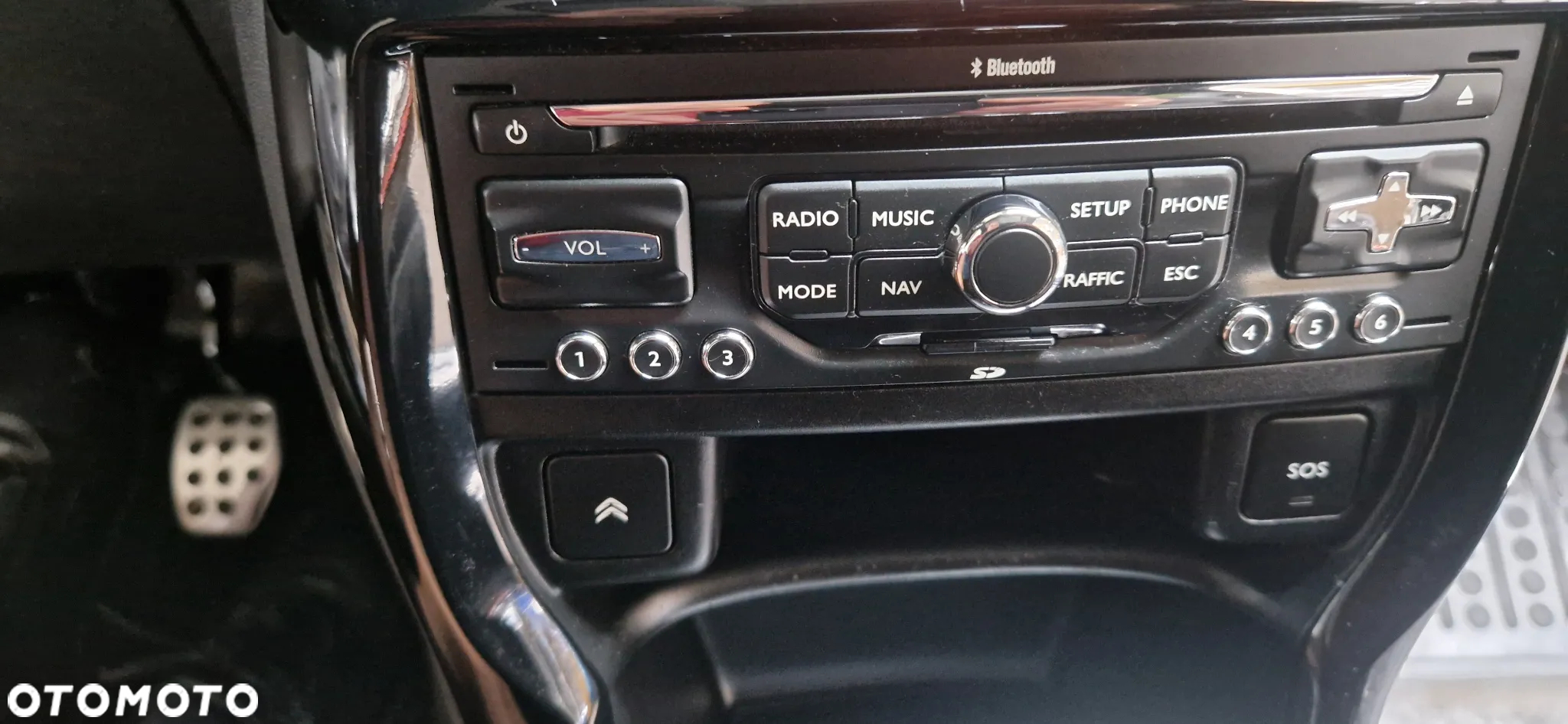 Citroën DS3 e-HDi 110 FAP Ultra-Prestige - 13