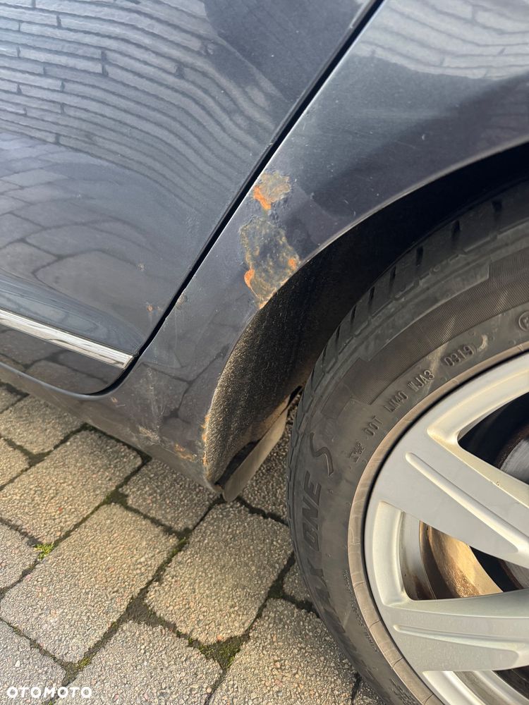 Audi A6 Avant 2.0 TDI - 25