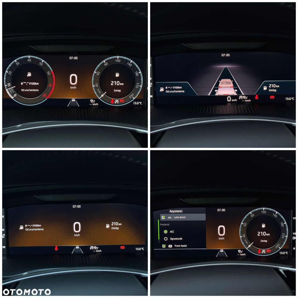 Skoda Octavia 1.5 TSI ACT Style - 15