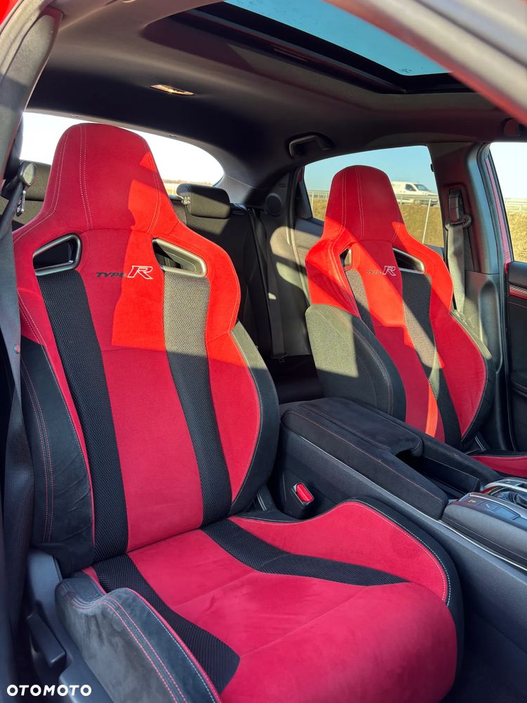 Honda Civic 1.5 T Sport Plus (Navi) - 7