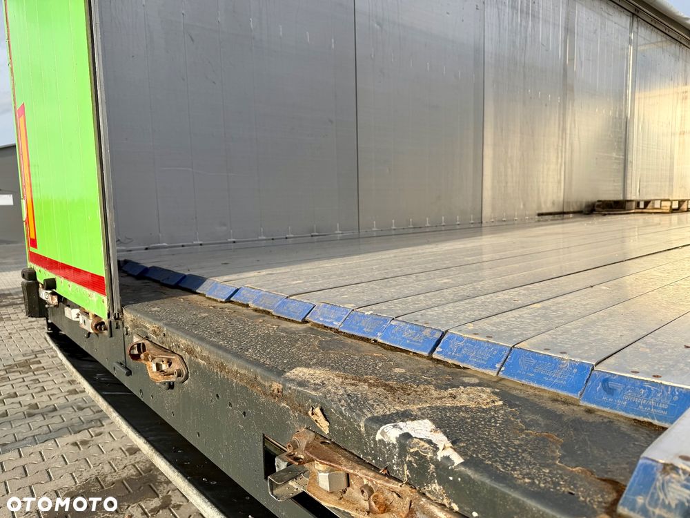 Schmitz Cargobull SKI24 - 6