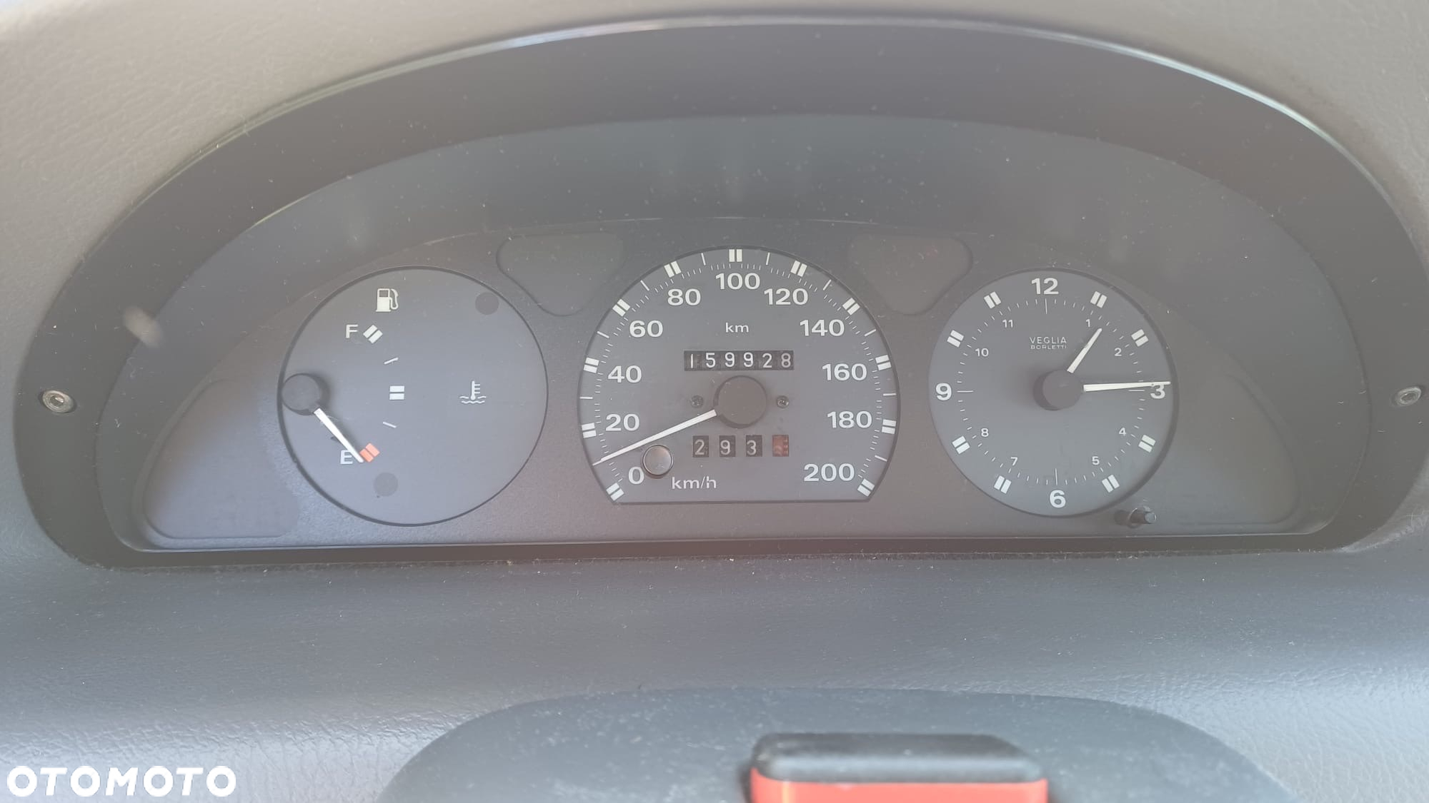 Fiat Punto - 6